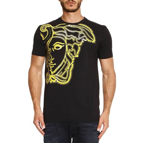 where to buy versace t shirt|cheap versace clothing for men.